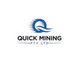 https://www.logocontest.com/public/logoimage/1516104216Quick Mining Pty Ltd.png